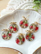 Load image into Gallery viewer, Small Christmas Bauble
