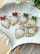 Load image into Gallery viewer, Christmas Ornament Dangles
