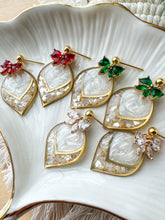 Load image into Gallery viewer, Christmas Ornament Dangles
