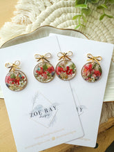 Load image into Gallery viewer, Small Christmas Bauble
