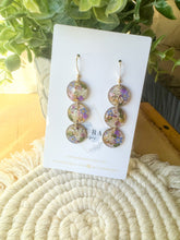 Load image into Gallery viewer, Three Tier Florals
