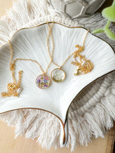 Load image into Gallery viewer, Gold Mama Necklace
