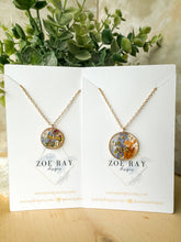 Load image into Gallery viewer, Custom Scripture Necklace
