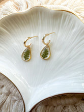 Load image into Gallery viewer, Huggie Hoops
