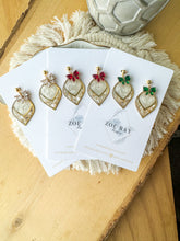 Load image into Gallery viewer, Christmas Ornament Dangles
