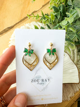 Load image into Gallery viewer, Christmas Ornament Dangles
