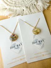 Load image into Gallery viewer, Custom Scripture Necklace
