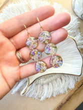 Load image into Gallery viewer, Three Tier Florals
