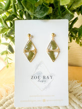 Load image into Gallery viewer, Fern Diamonds
