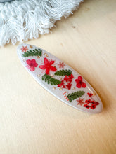 Load image into Gallery viewer, Christmas Barrettes
