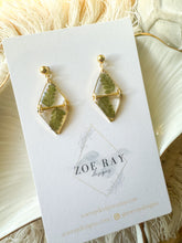 Load image into Gallery viewer, Fern Diamonds
