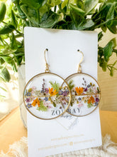 Load image into Gallery viewer, Reflection Circles
