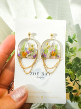 Load image into Gallery viewer, Wildflower Arches
