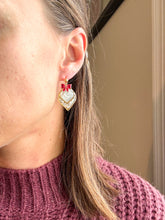 Load image into Gallery viewer, Christmas Ornament Dangles
