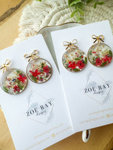 Load image into Gallery viewer, Large Christmas Bauble
