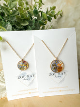 Load image into Gallery viewer, Custom Scripture Necklace
