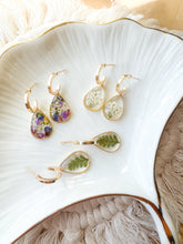 Load image into Gallery viewer, Huggie Hoops
