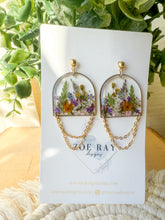 Load image into Gallery viewer, Wildflower Arches
