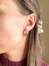 Load image into Gallery viewer, Snow Globe Posts
