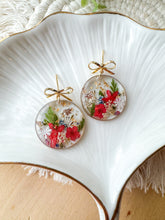 Load image into Gallery viewer, Large Christmas Bauble
