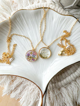 Load image into Gallery viewer, Gold Mama Necklace
