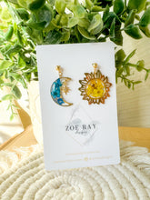 Load image into Gallery viewer, Sun and Moons
