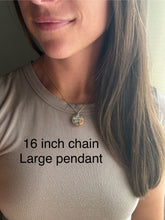 Load image into Gallery viewer, Custom Scripture Necklace
