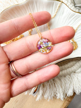 Load image into Gallery viewer, Gold Mama Necklace
