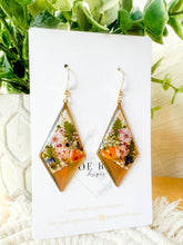 Load image into Gallery viewer, Garden Diamonds
