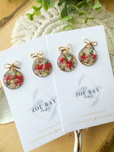 Load image into Gallery viewer, Small Christmas Bauble
