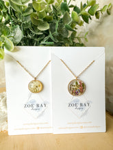 Load image into Gallery viewer, Custom Scripture Necklace
