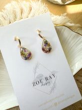 Load image into Gallery viewer, Huggie Hoops
