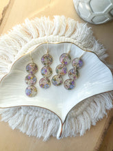 Load image into Gallery viewer, Three Tier Florals
