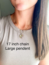 Load image into Gallery viewer, Custom Scripture Necklace
