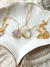 Load image into Gallery viewer, Gold Mama Necklace

