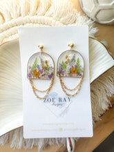 Load image into Gallery viewer, Wildflower Arches
