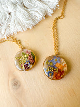 Load image into Gallery viewer, Custom Scripture Necklace
