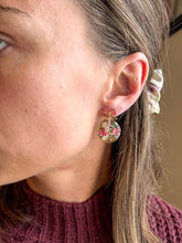 Load image into Gallery viewer, Small Christmas Bauble
