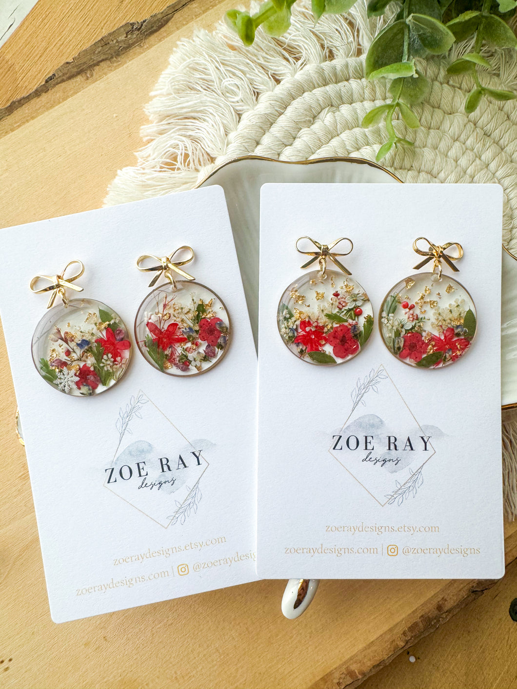 Large Christmas Bauble