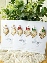 Load image into Gallery viewer, Christmas Ornament Dangles
