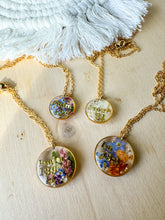 Load image into Gallery viewer, Custom Scripture Necklace
