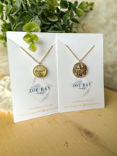 Load image into Gallery viewer, Custom Scripture Necklace
