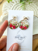 Load image into Gallery viewer, Large Christmas Bauble
