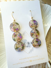 Load image into Gallery viewer, Three Tier Florals
