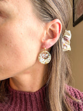 Load image into Gallery viewer, White Christmas Wreaths
