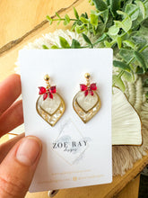 Load image into Gallery viewer, Christmas Ornament Dangles
