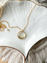 Load image into Gallery viewer, Gold Mama Necklace
