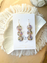 Load image into Gallery viewer, Three Tier Florals
