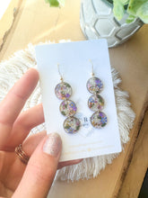 Load image into Gallery viewer, Three Tier Florals
