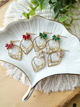 Load image into Gallery viewer, Christmas Ornament Dangles
